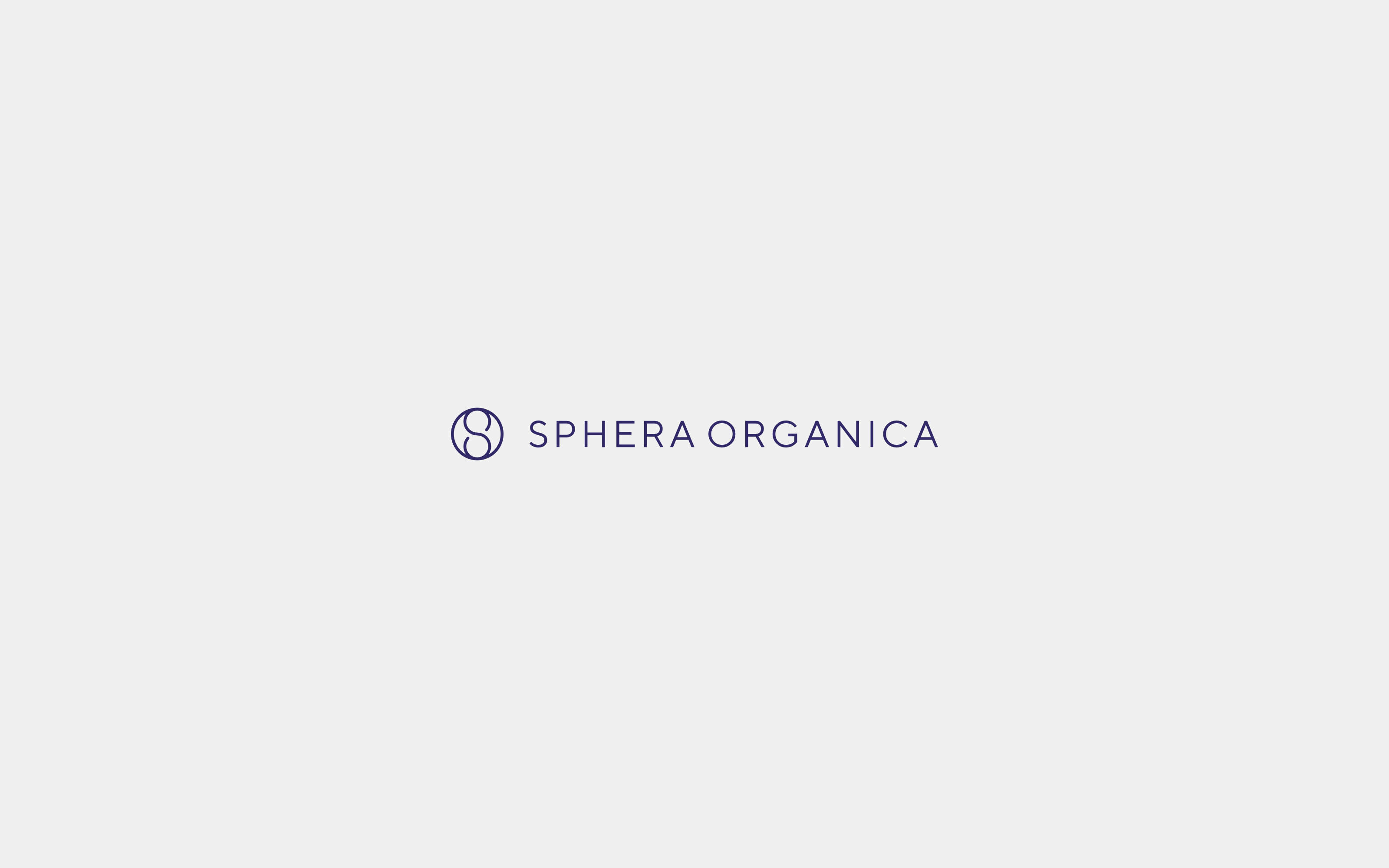 Айдентика Sphera organica – производитель купольных констру… — Изображение №1 — Брендинг на Dprofile