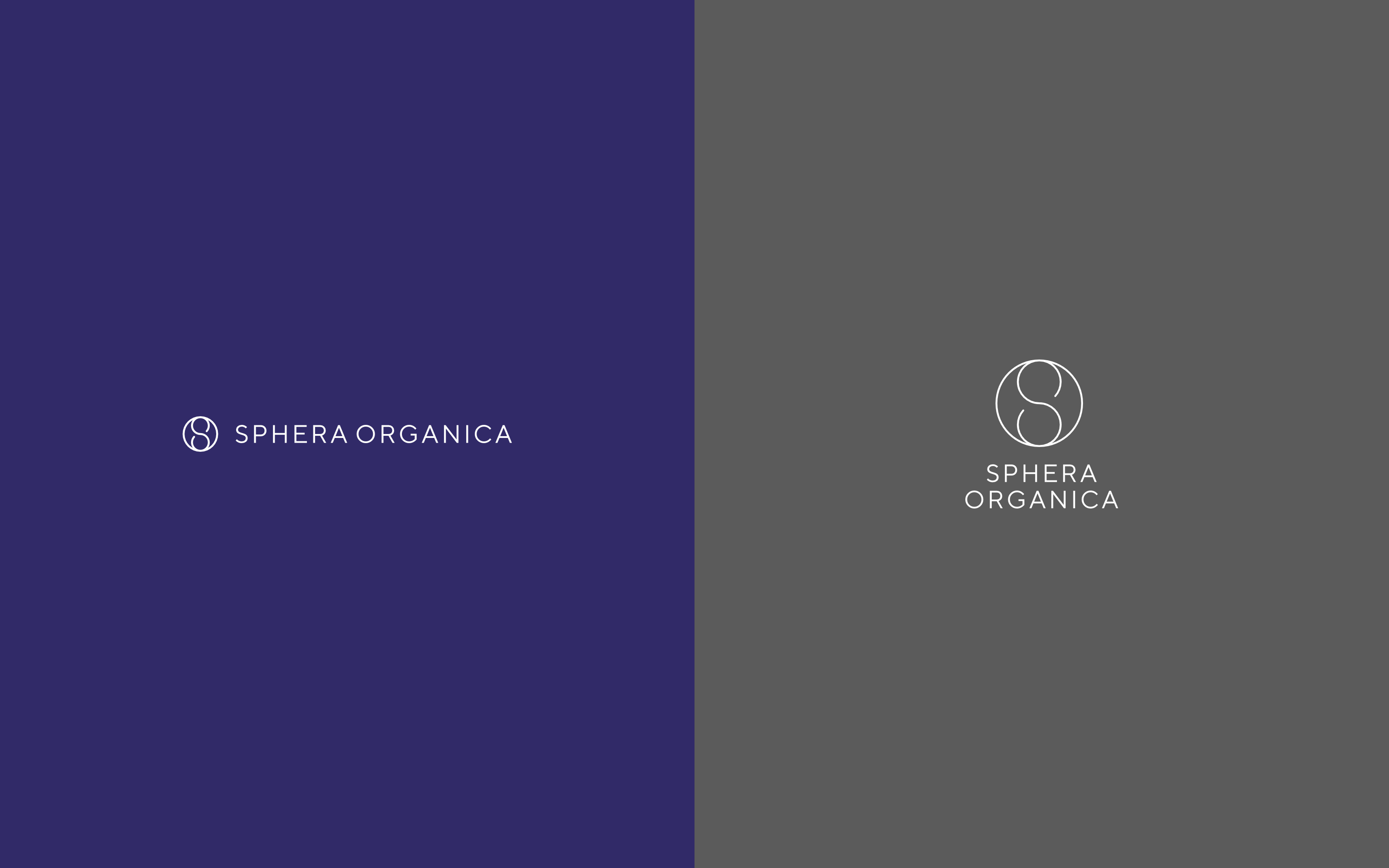 Айдентика Sphera organica – производитель купольных констру… — Изображение №3 — Брендинг на Dprofile