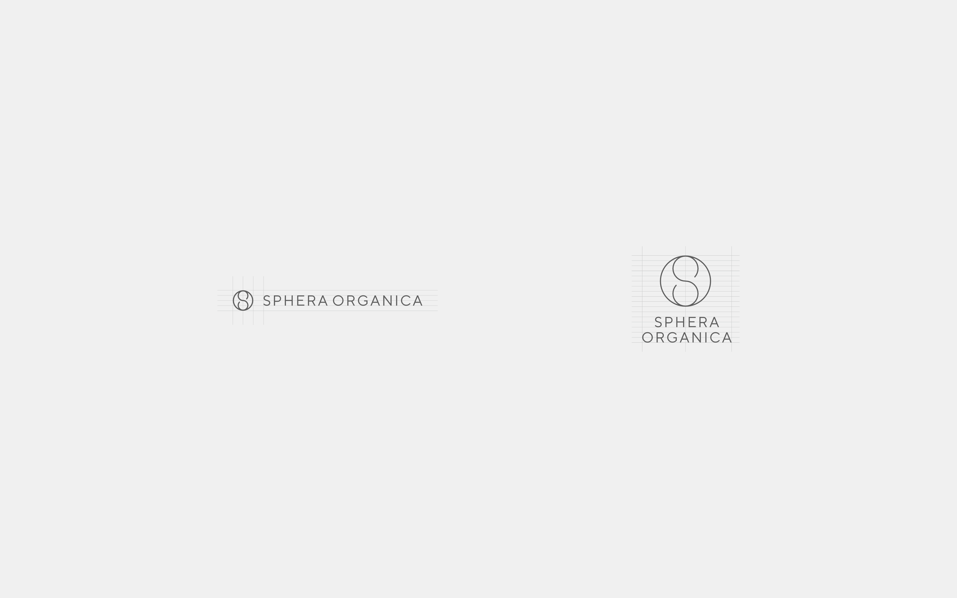 Айдентика Sphera organica – производитель купольных констру… — Изображение №2 — Брендинг на Dprofile