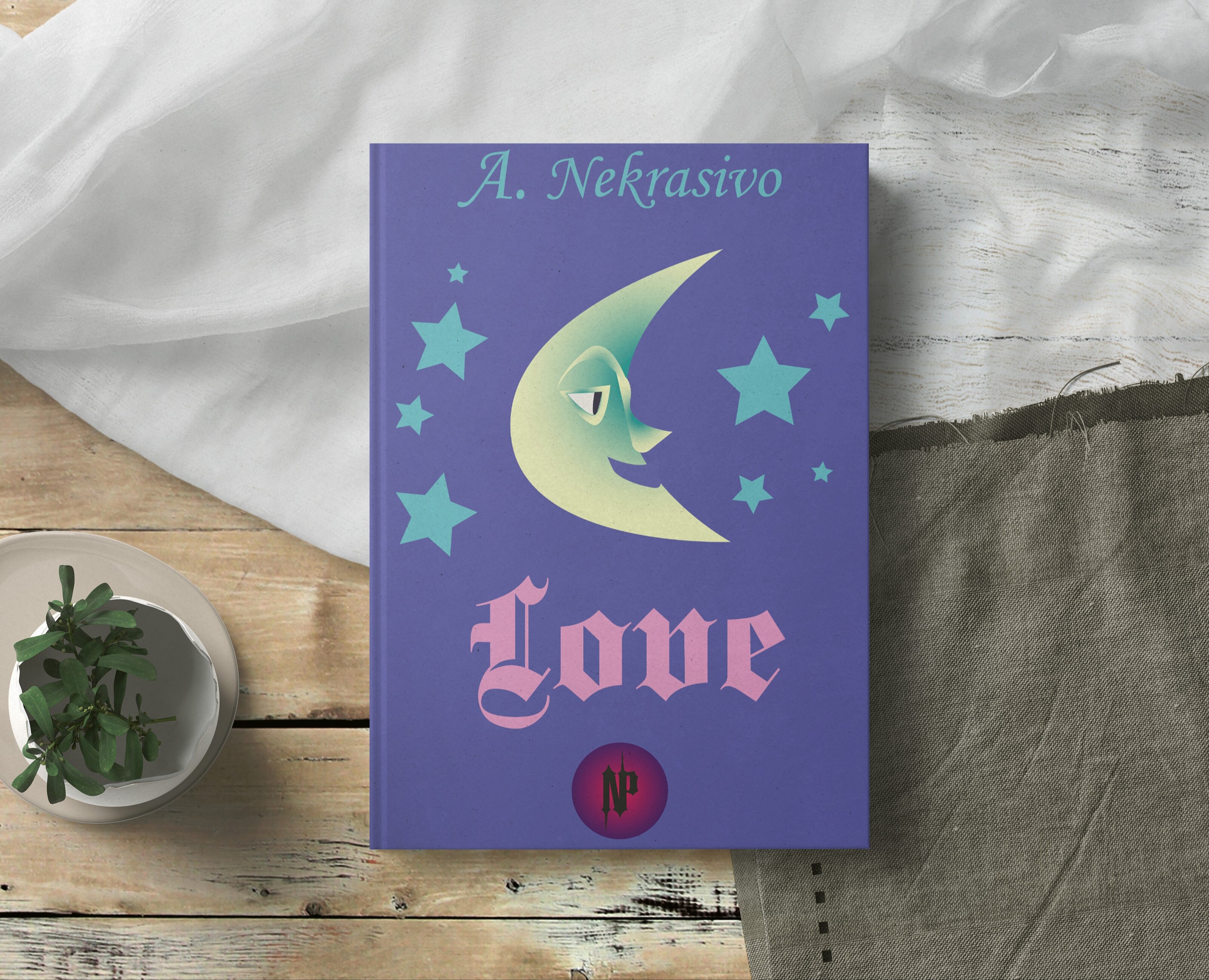 книжка-раскладушка — Интерфейсы на Dprofile