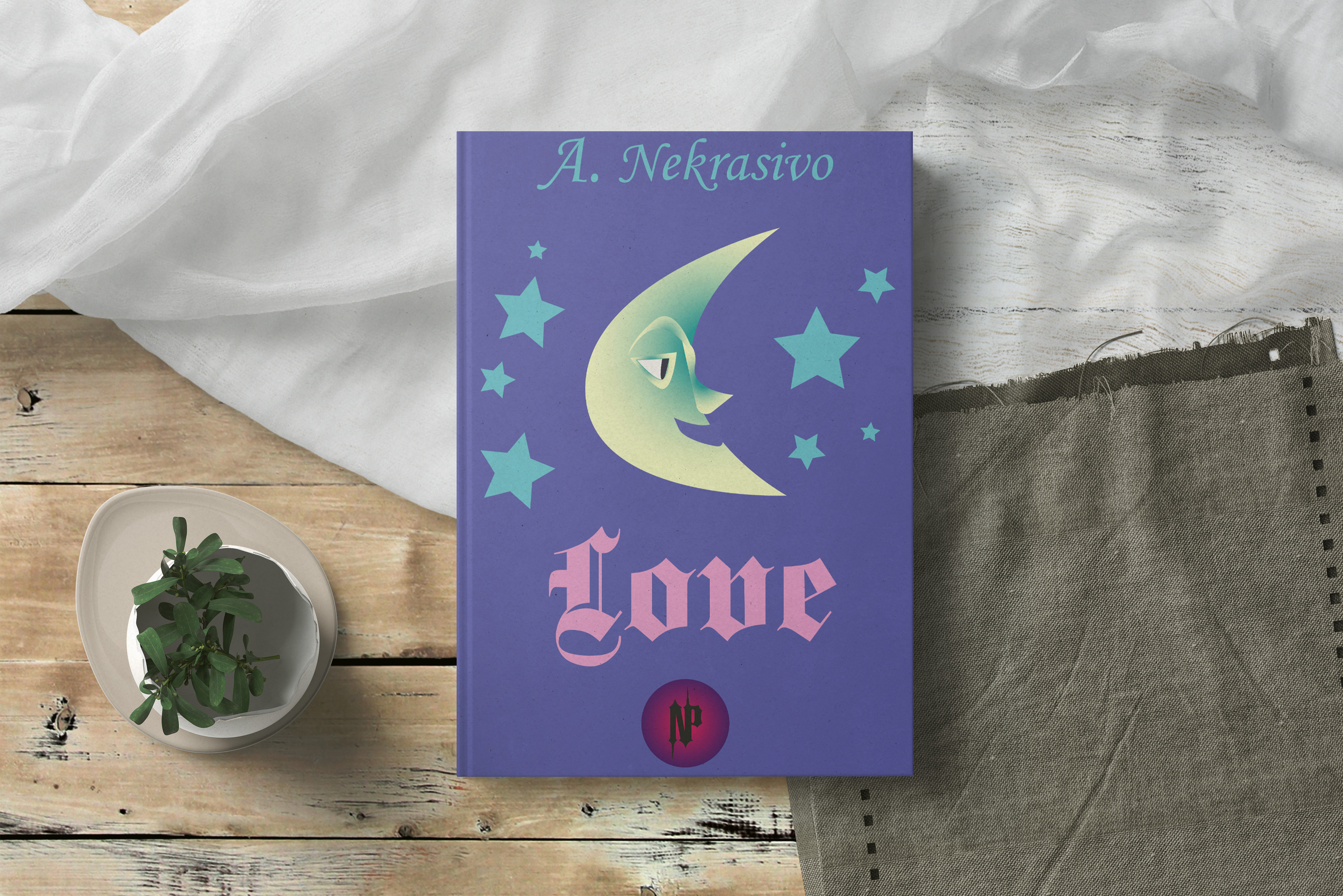 книжка-раскладушка — Изображение №1 — Интерфейсы на Dprofile