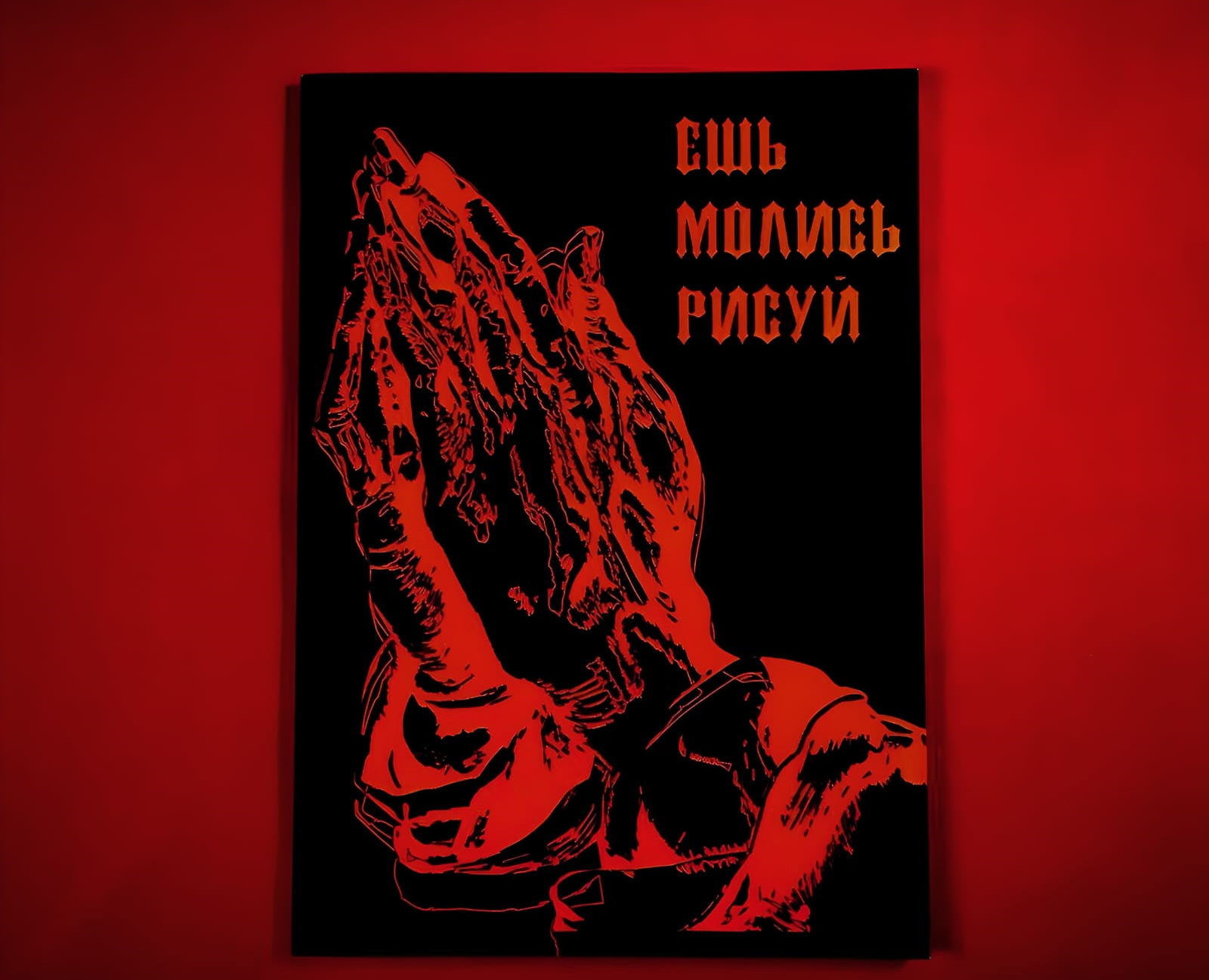 NP- бренд скетчбуков — Брендинг, Графика на Dprofile