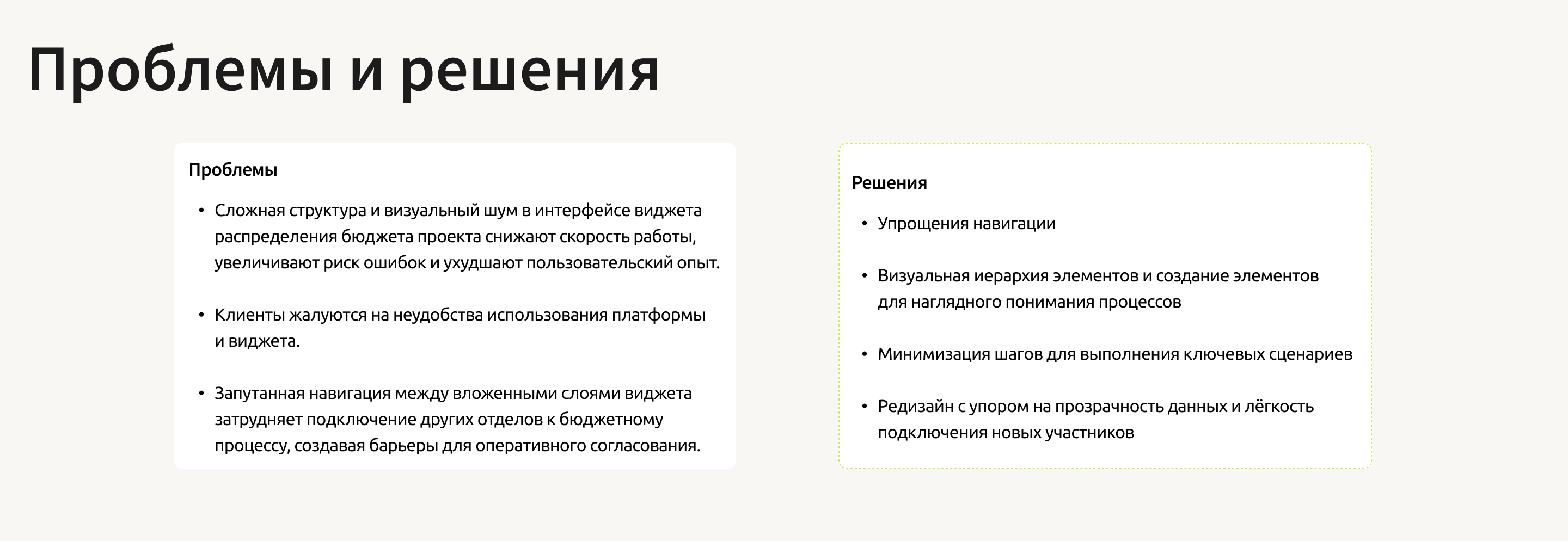 Budget widget for event company — Изображение №3 — Интерфейсы на Dprofile