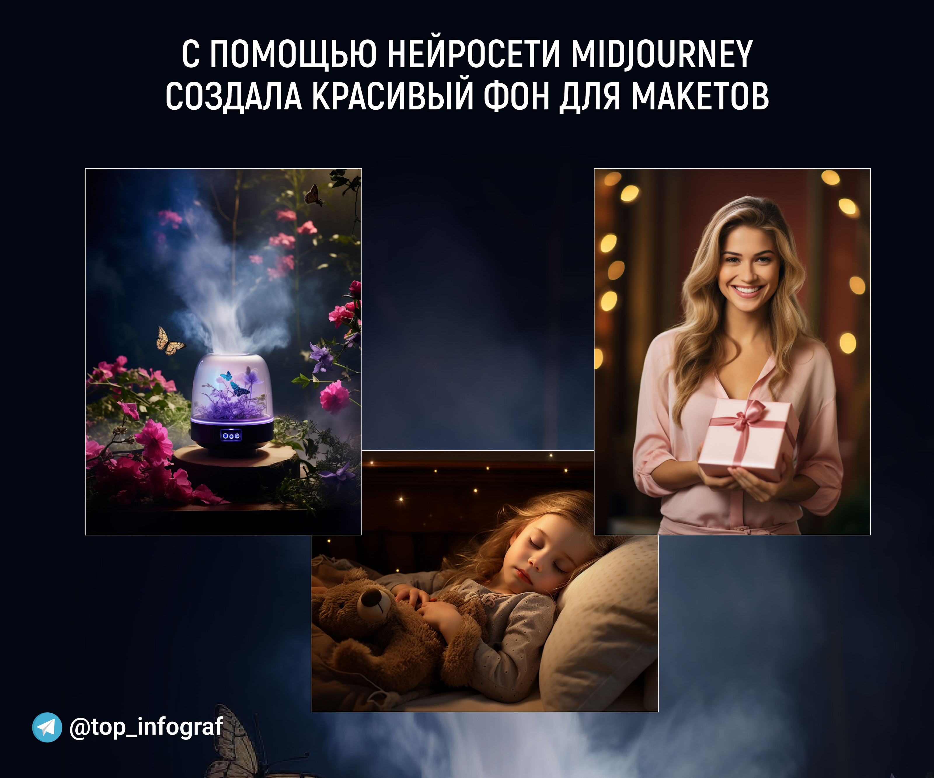 Продающая инфографика для товара на Wildberries — Изображение №3 — Графика, Маркетинг на Dprofile