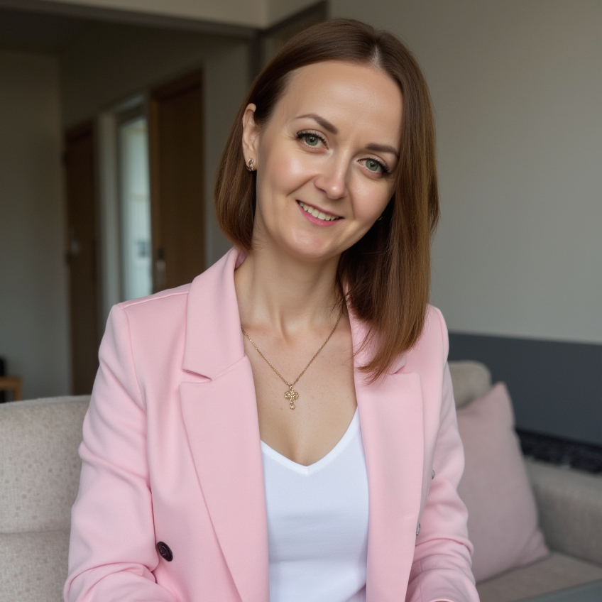 Аватар пользователя Юлия Сугутская