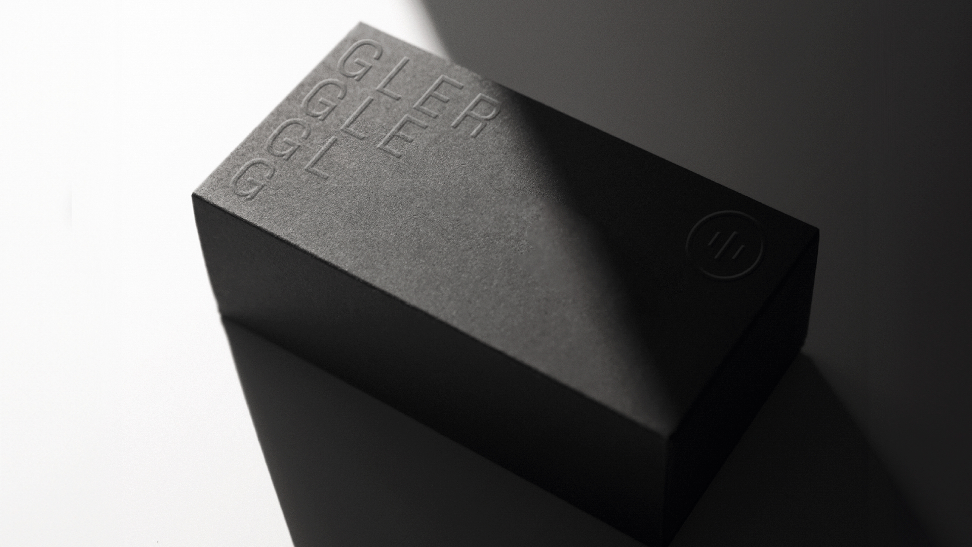 Апарт-отель GLER — Изображение №4 — Брендинг, Графика на Dprofile