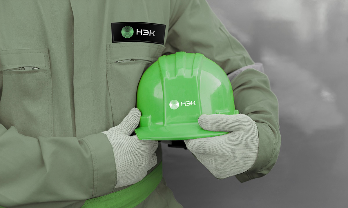 НЭК — Изображение №32 — Брендинг на Dprofile