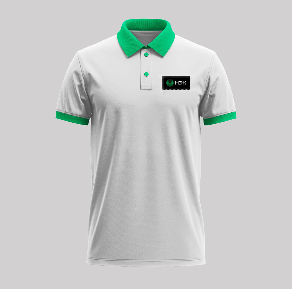 НЭК — Изображение №13 — Брендинг на Dprofile