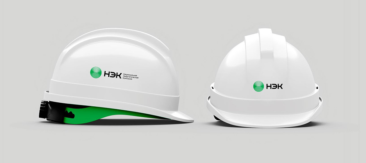 НЭК — Изображение №33 — Брендинг на Dprofile