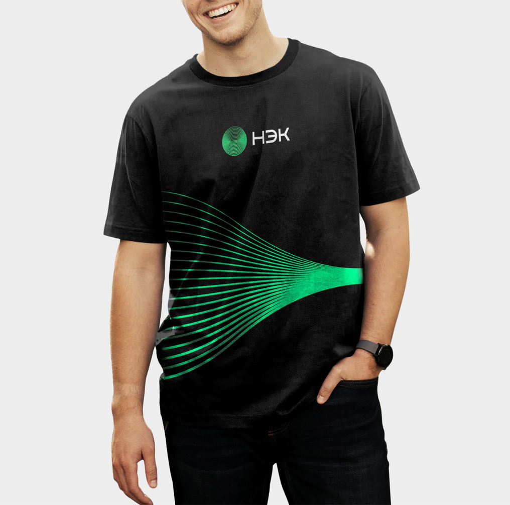 НЭК — Изображение №12 — Брендинг на Dprofile