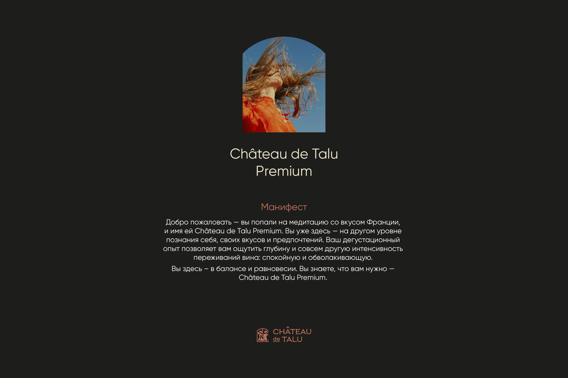 Château de Talu — Изображение №9 — Графика, Маркетинг на Dprofile