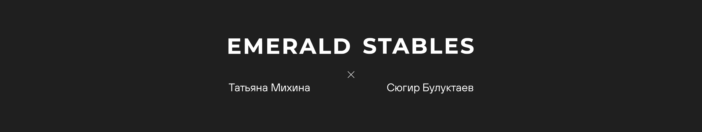 Коллекционный мерч для Emerald Stables cup — Изображение №19 — Брендинг на Dprofile