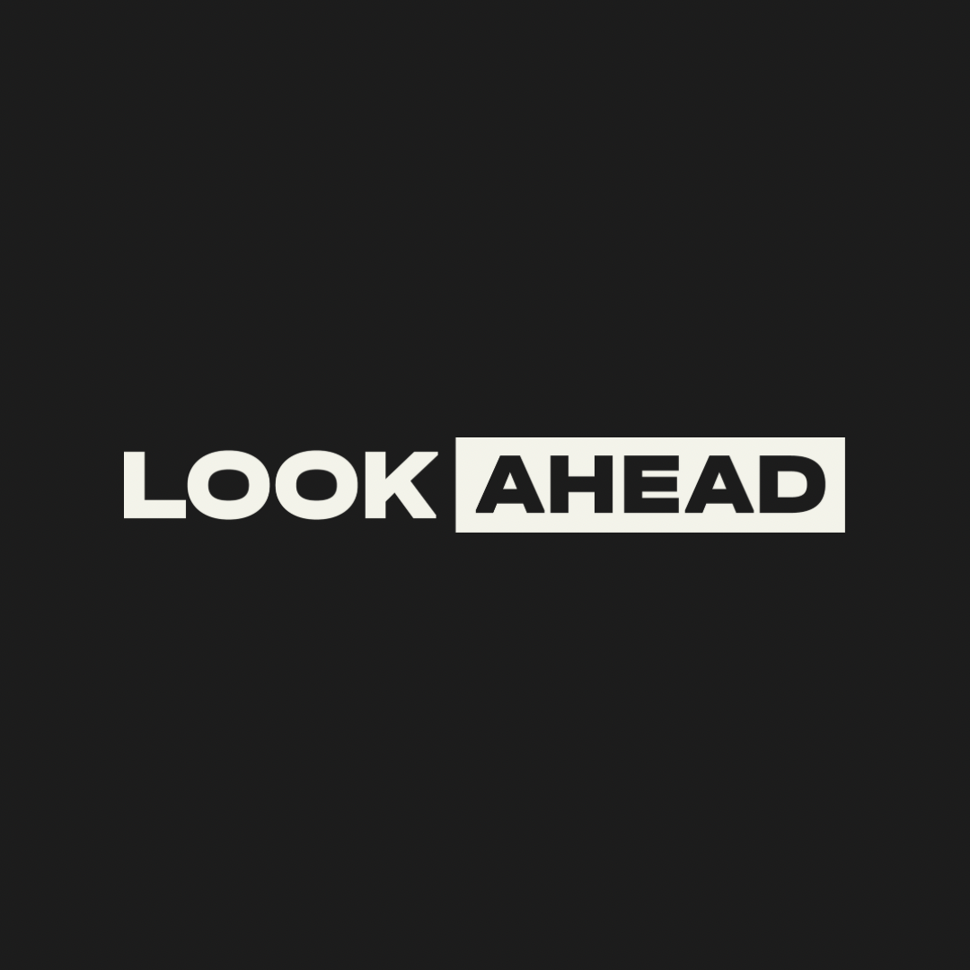 Аватар пользователя LOOK AHEAD
