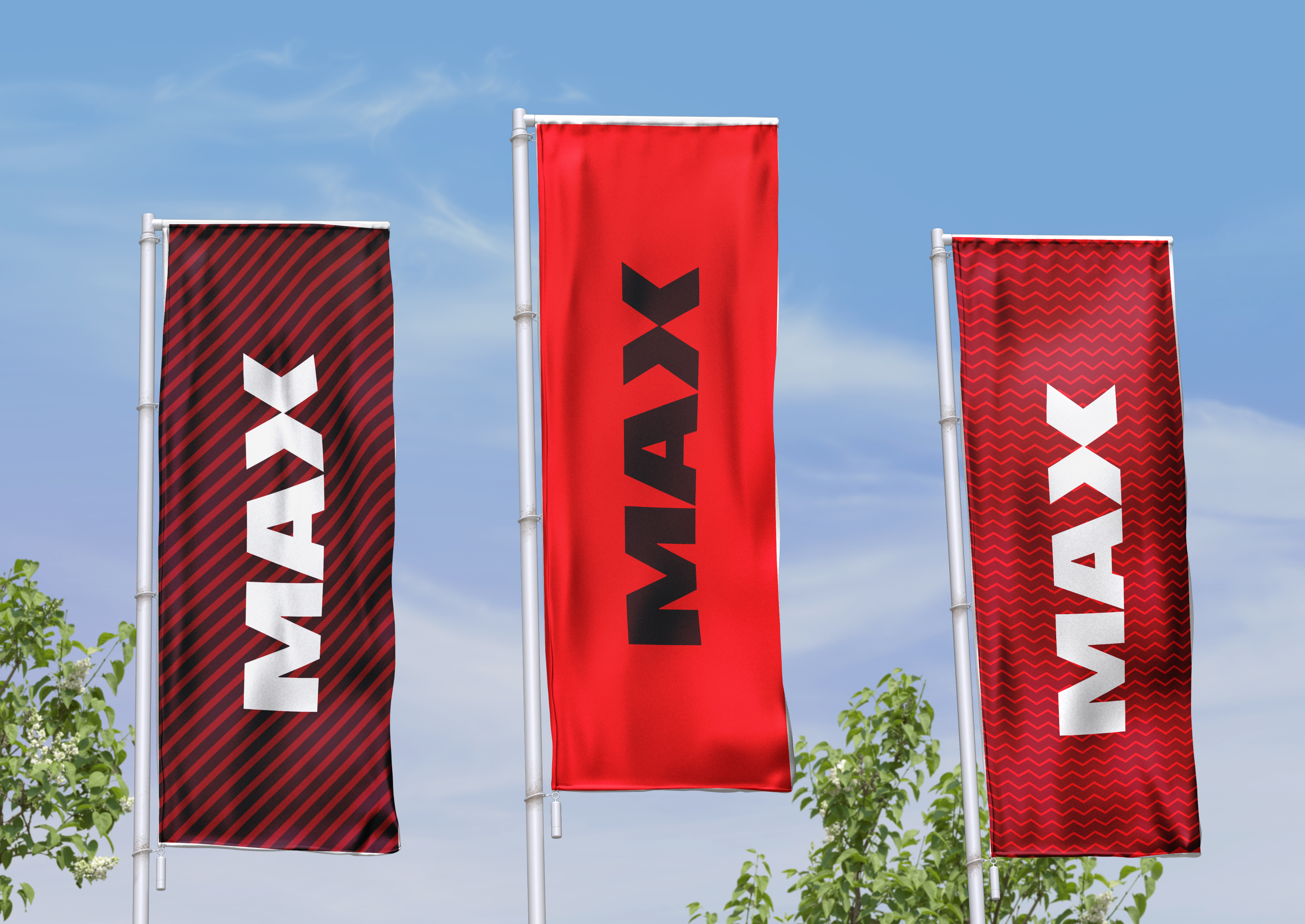 Креатив на MAX | Максимум креатива — Изображение №22 — Брендинг, Иллюстрация на Dprofile