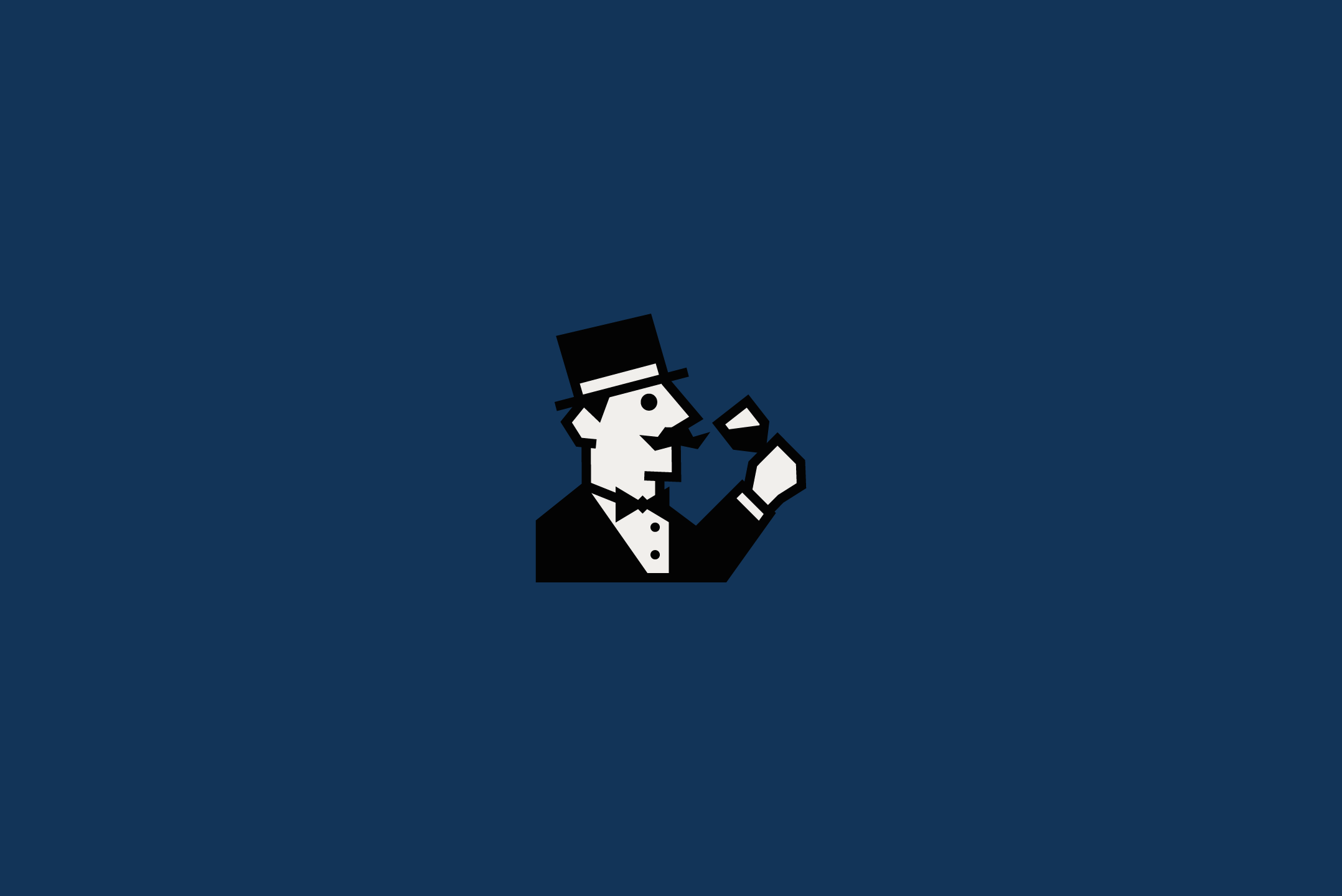 LOGOFOLIO 2025 -12 LOGOS — Изображение №9 — Брендинг, Графика на Dprofile
