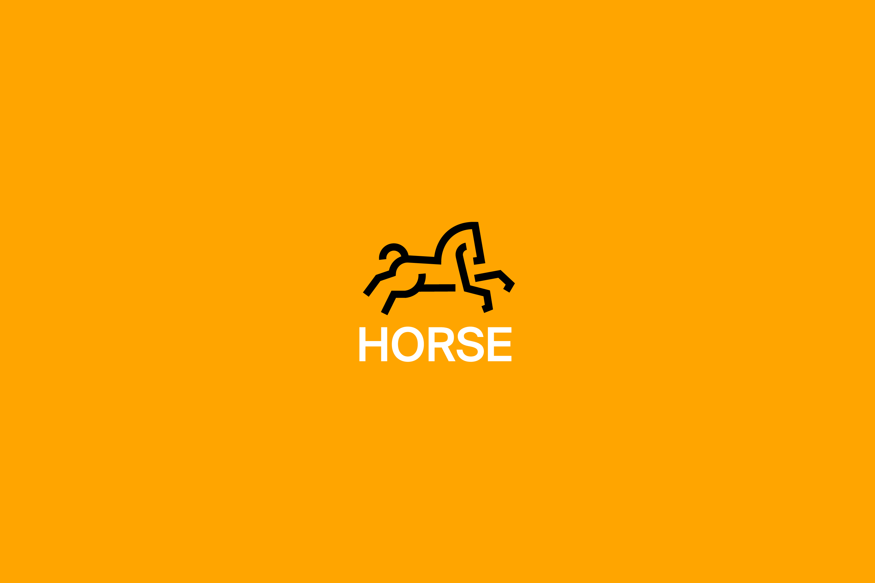 12 Logos Chinese Zodiac — Изображение №8 — Брендинг, Графика на Dprofile