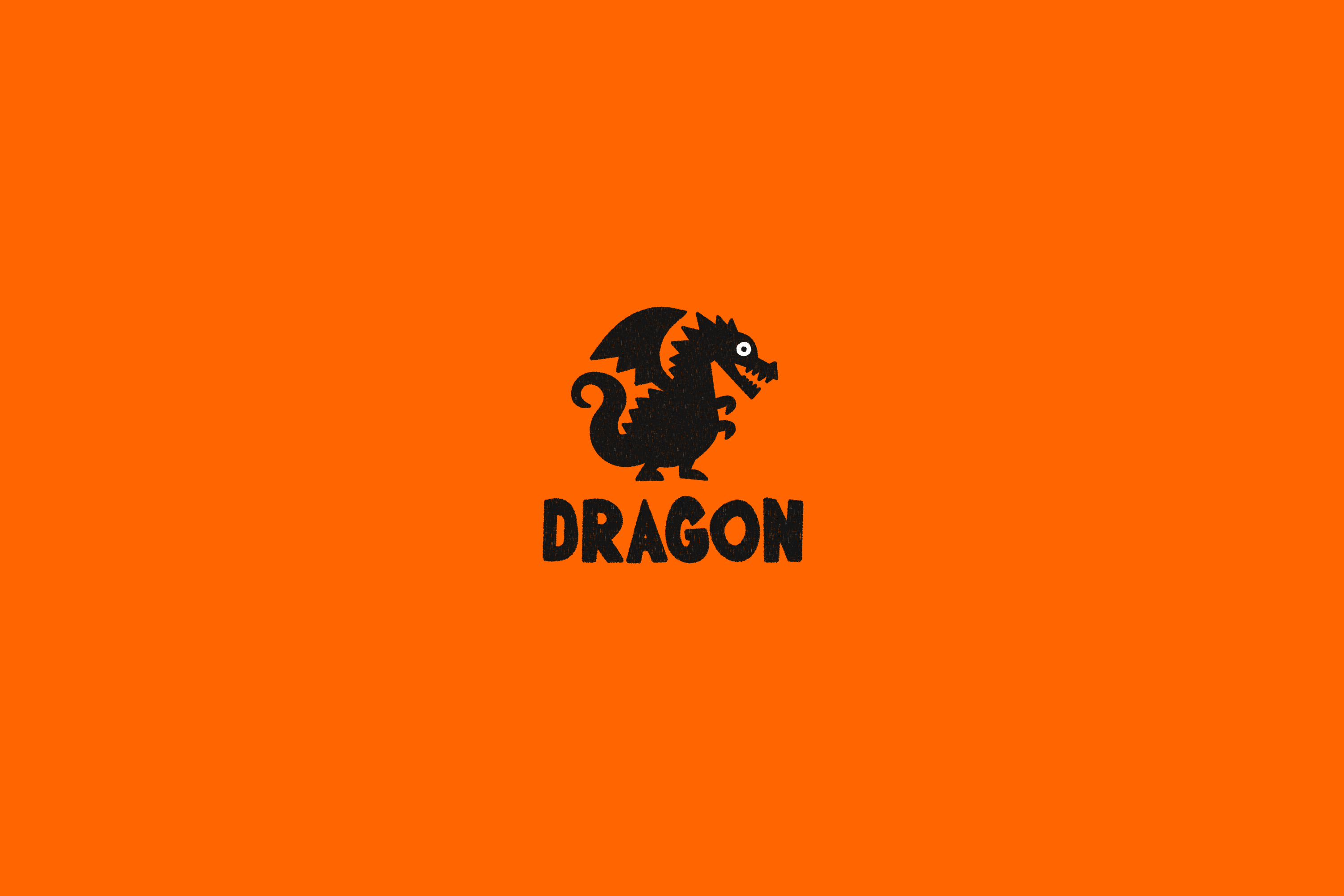 12 Logos Chinese Zodiac — Изображение №6 — Брендинг, Графика на Dprofile