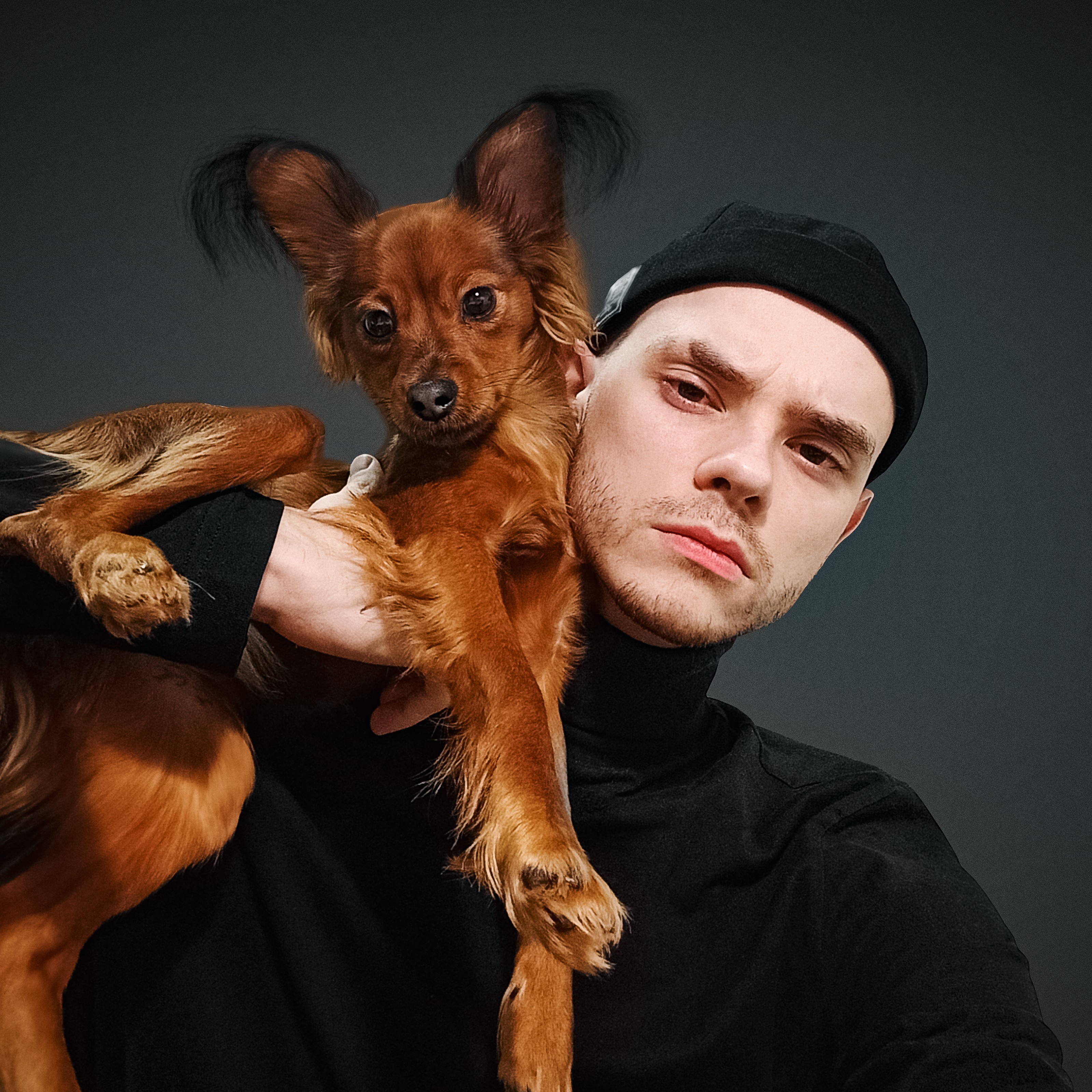 Аватар пользователя Даня Энто