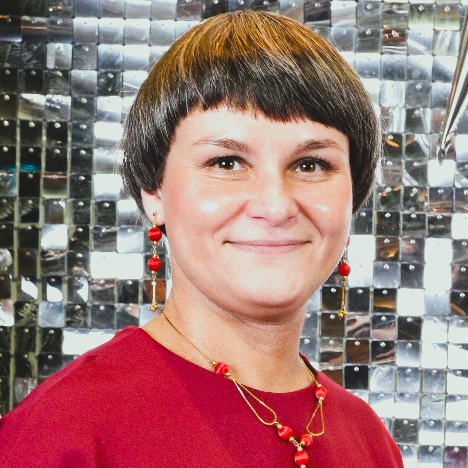 Аватар пользователя Светлана Кузьменко