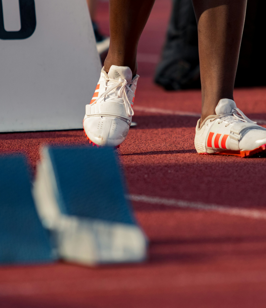 Логотип спортивного клуба | 2023 — Изображение №3 — Брендинг, Графика на Dprofile