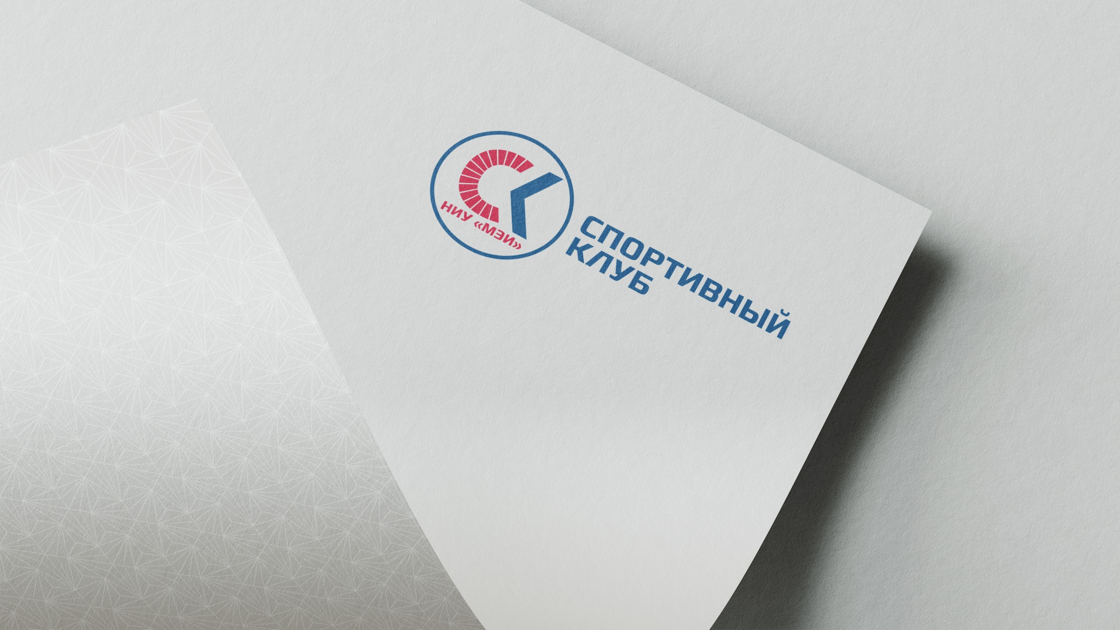 Логотип спортивного клуба | 2023 — Изображение №9 — Брендинг, Графика на Dprofile