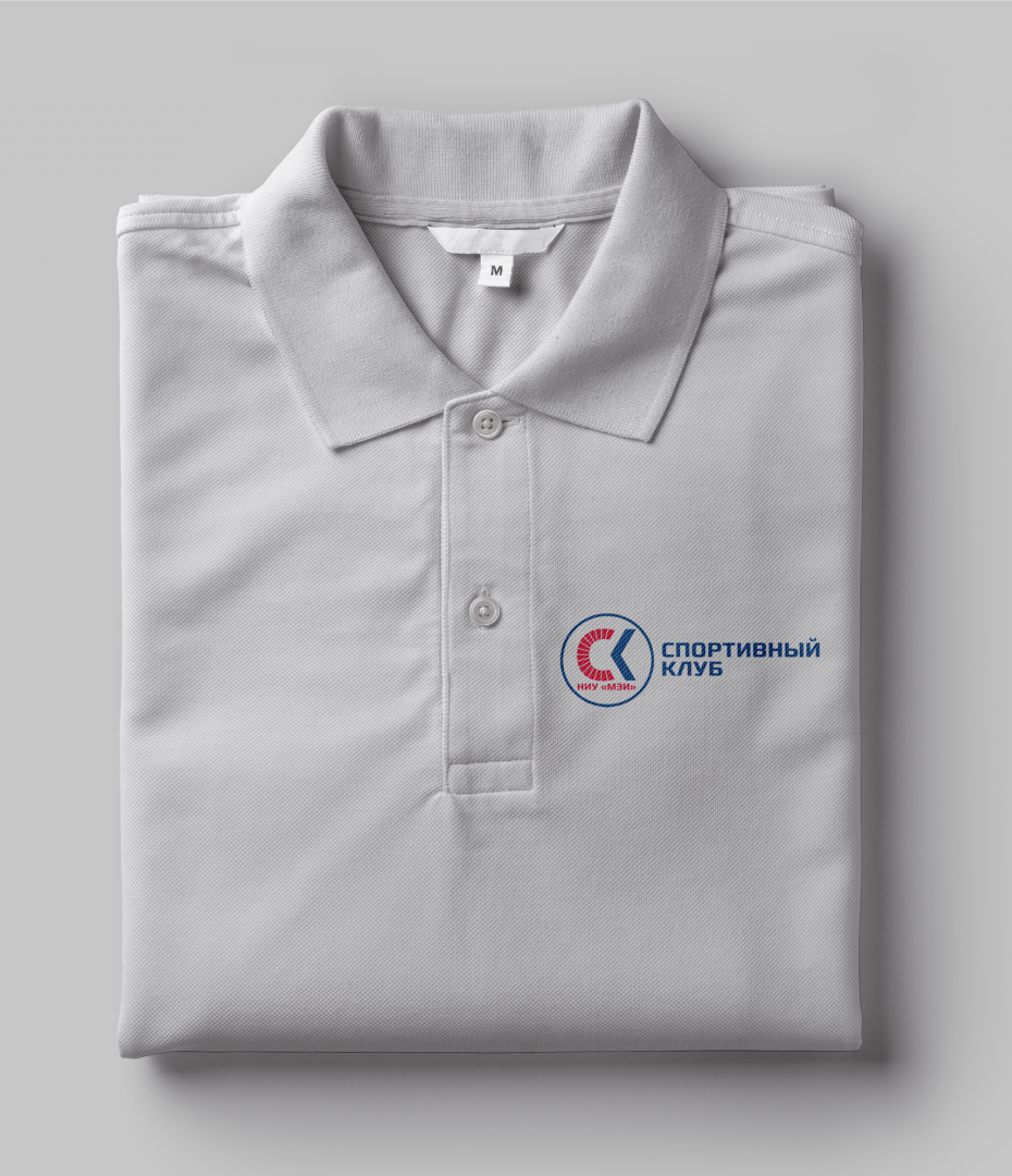 Логотип спортивного клуба | 2023 — Изображение №2 — Брендинг, Графика на Dprofile