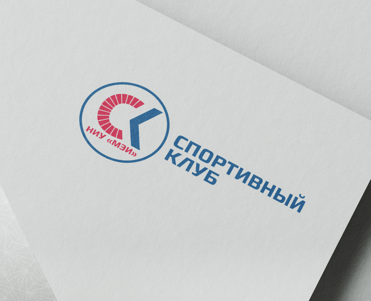 Логотип спортивного клуба | 2023 — Брендинг, Графика на Dprofile