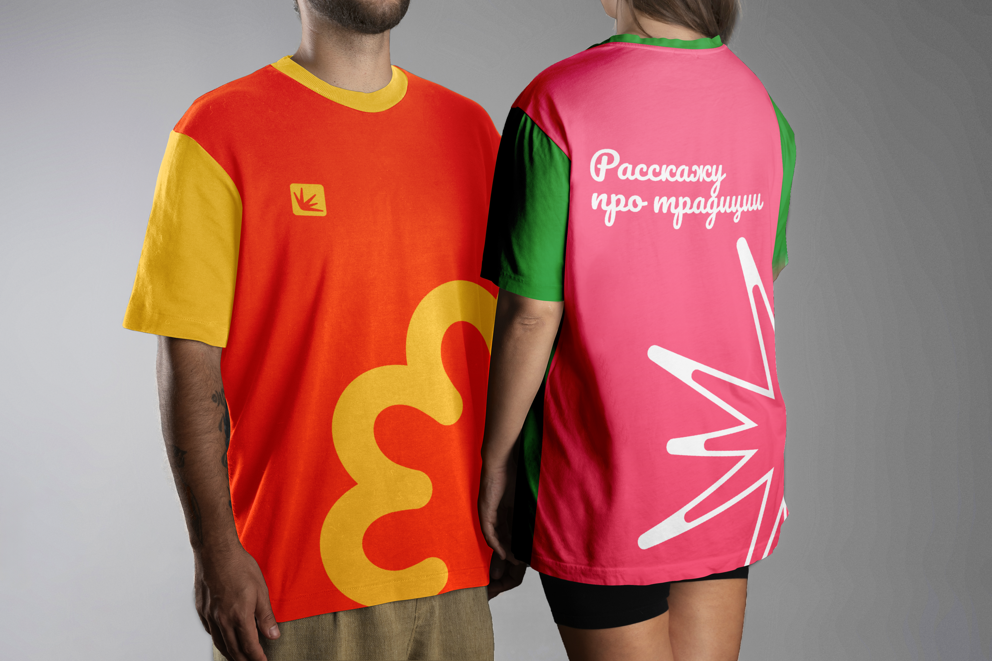 Фирменный стиль магазина сувениров | 2024 — Изображение №16 — Брендинг на Dprofile