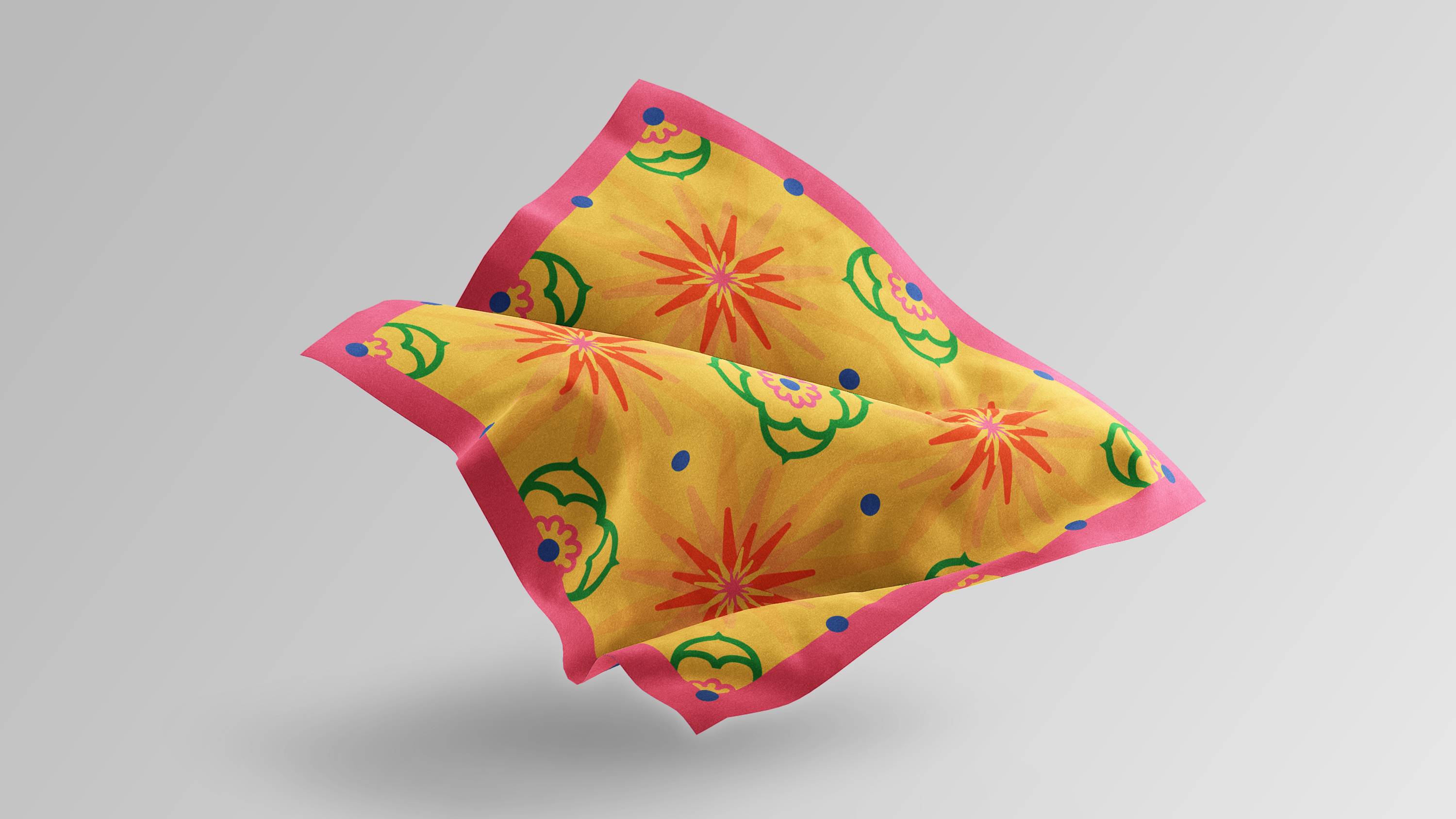 Фирменный стиль магазина сувениров | 2024 — Изображение №18 — Брендинг на Dprofile