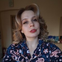 Аватар пользователя Мария Бухтилова