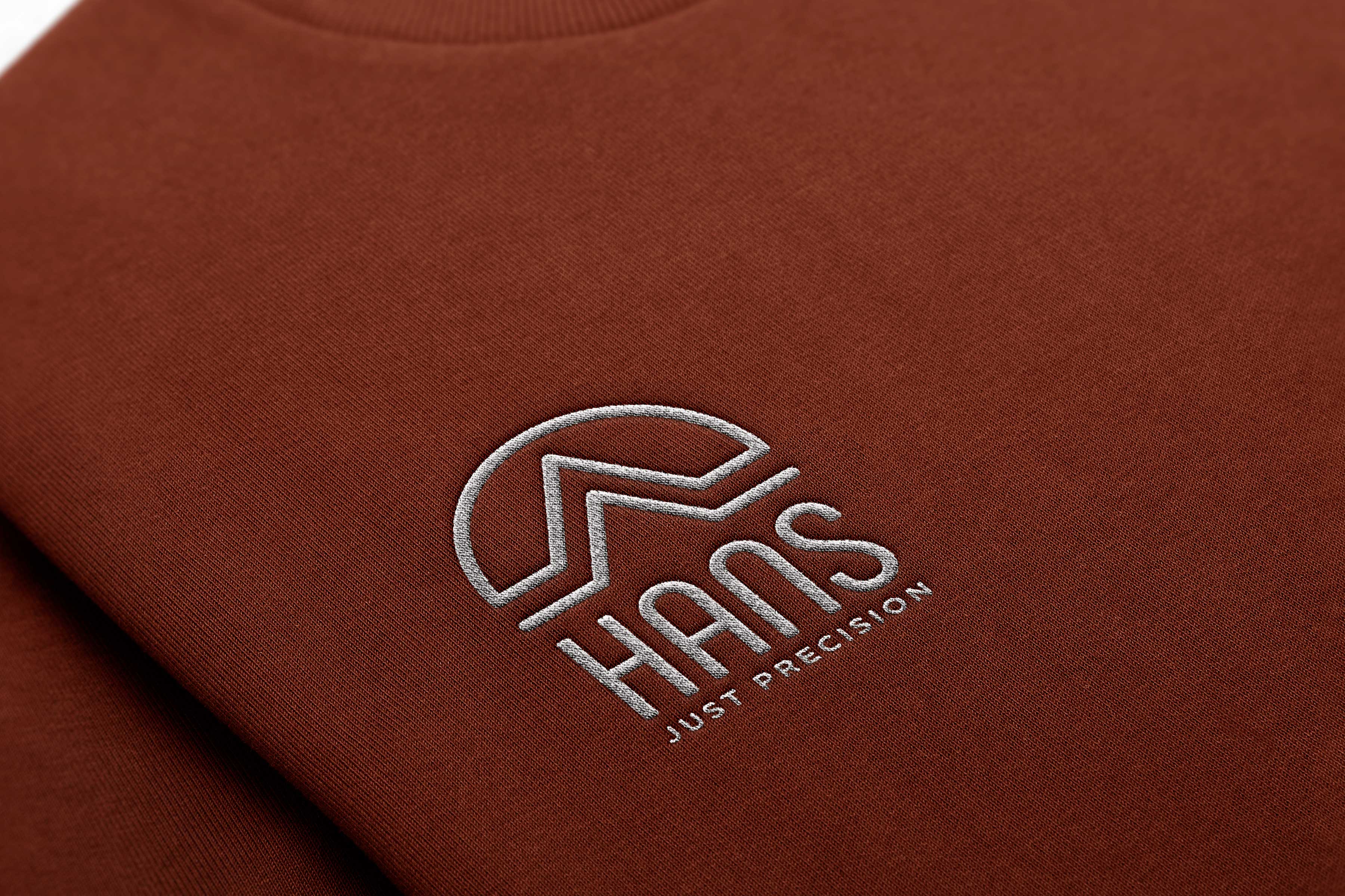 Логотип(торговый знак)"HANS" Ltd. — Изображение №9 — Брендинг на Dprofile