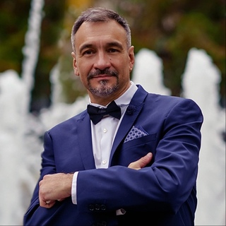 Аватар пользователя Alexander Tumanov