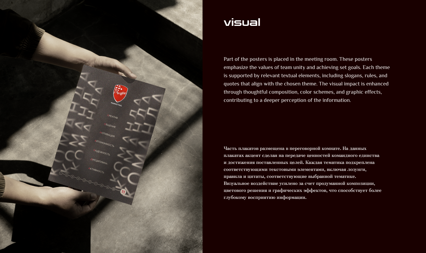 Marketing | Typographic posters — Изображение №5 — Графика, Маркетинг на Dprofile