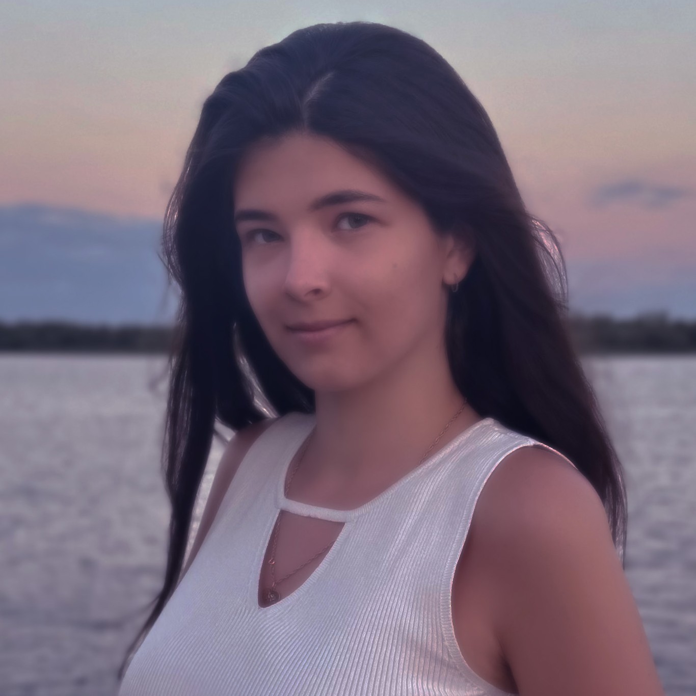 Аватар пользователя Анастасия Худошина