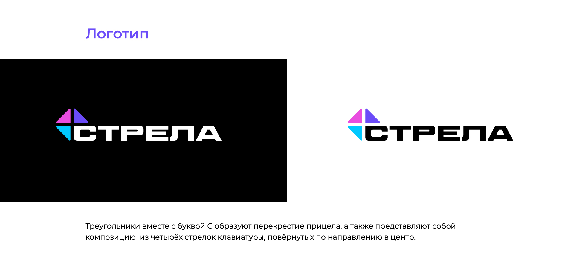 Айдентика диджитал-конференции "Стрела" — Изображение №4 — Брендинг, Графика на Dprofile