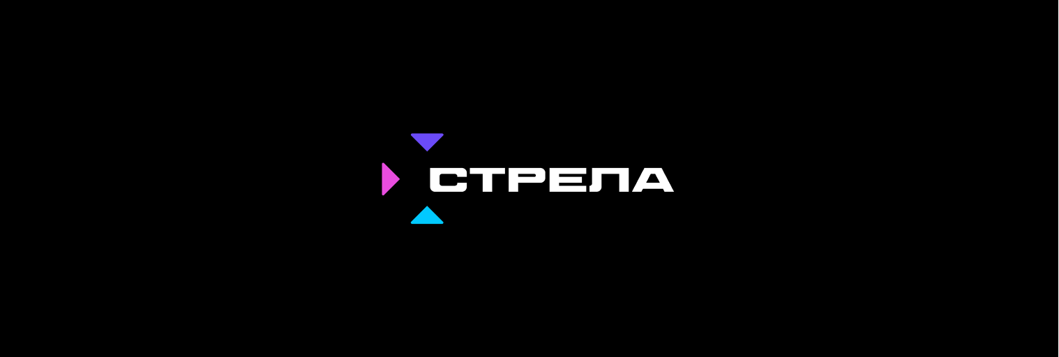 Айдентика диджитал-конференции "Стрела" — Изображение №1 — Брендинг, Графика на Dprofile