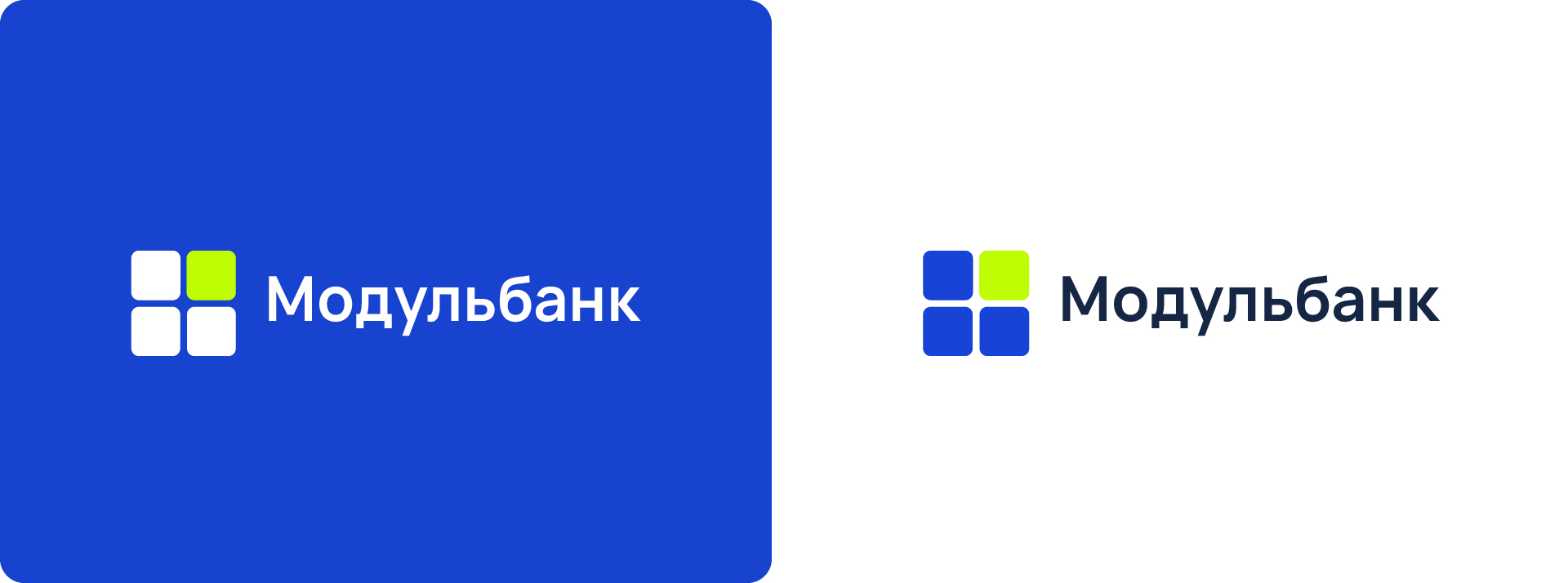 Ребрендинг Модульбанка — Изображение №5 — Брендинг, Графика на Dprofile