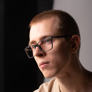 Аватар пользователя Павел Мищенко