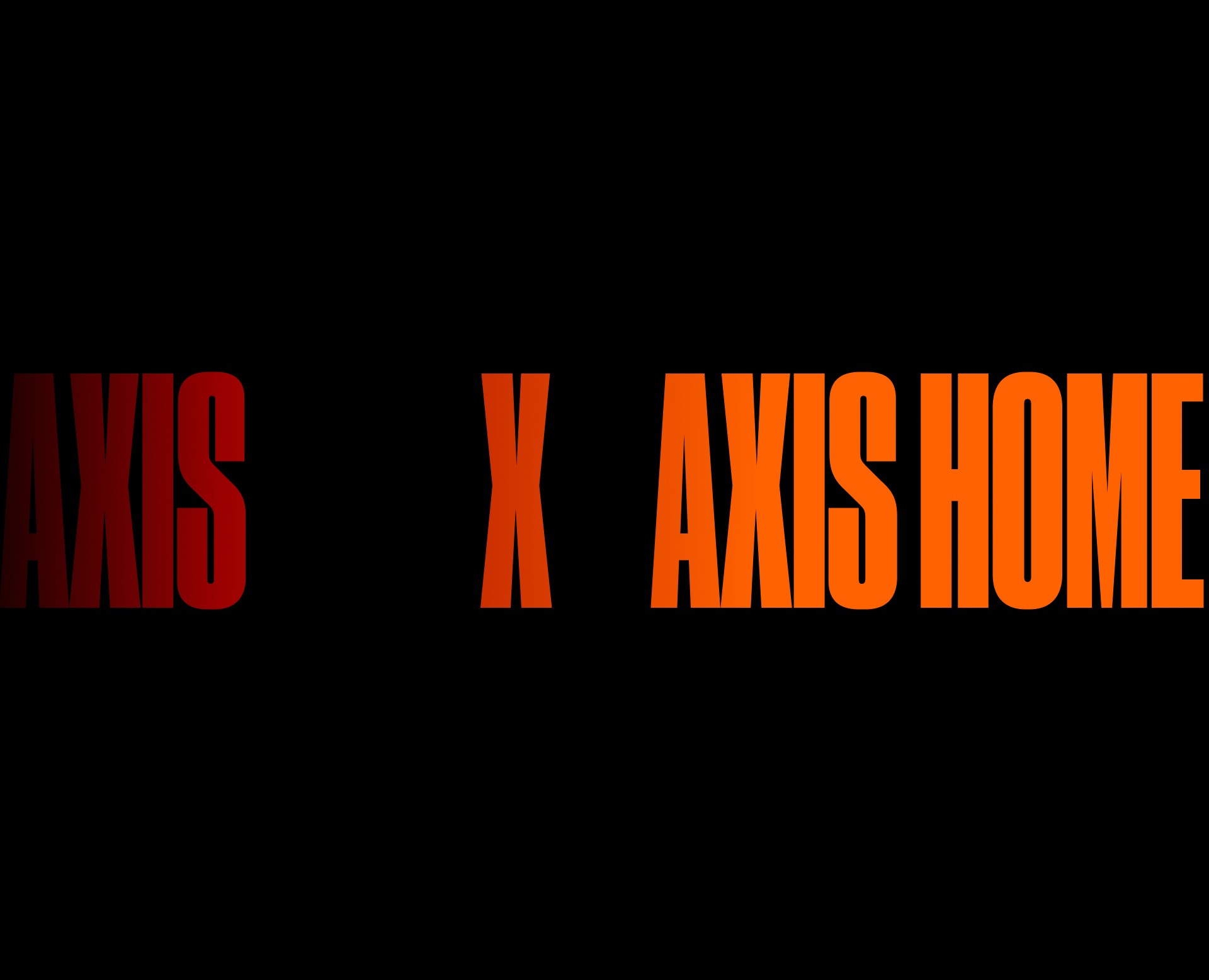 AXIS X AXISHOME - архитектурное бюро на Dprofile