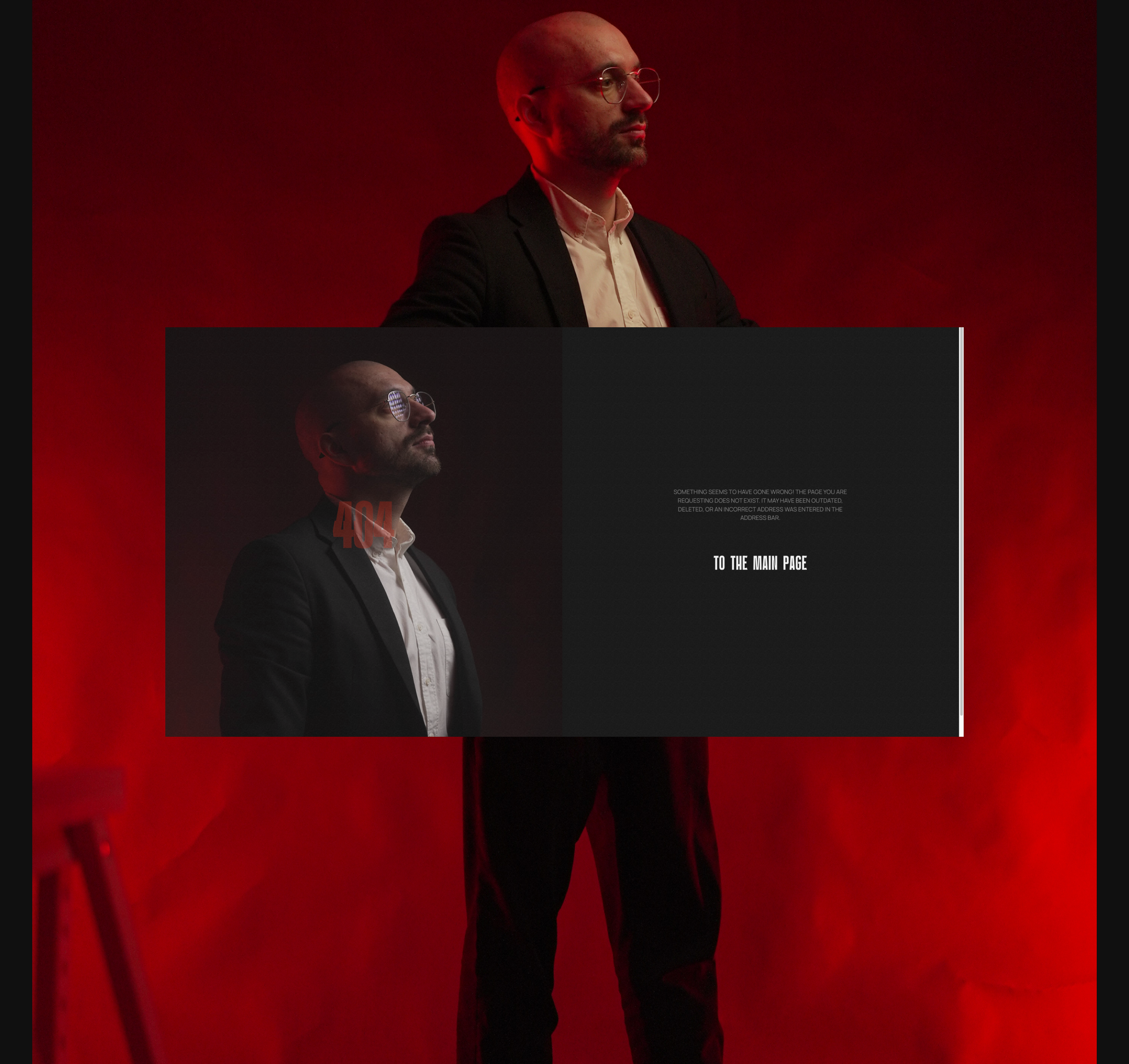 MICHAEL KOVS — Изображение №7 — Интерфейсы на Dprofile