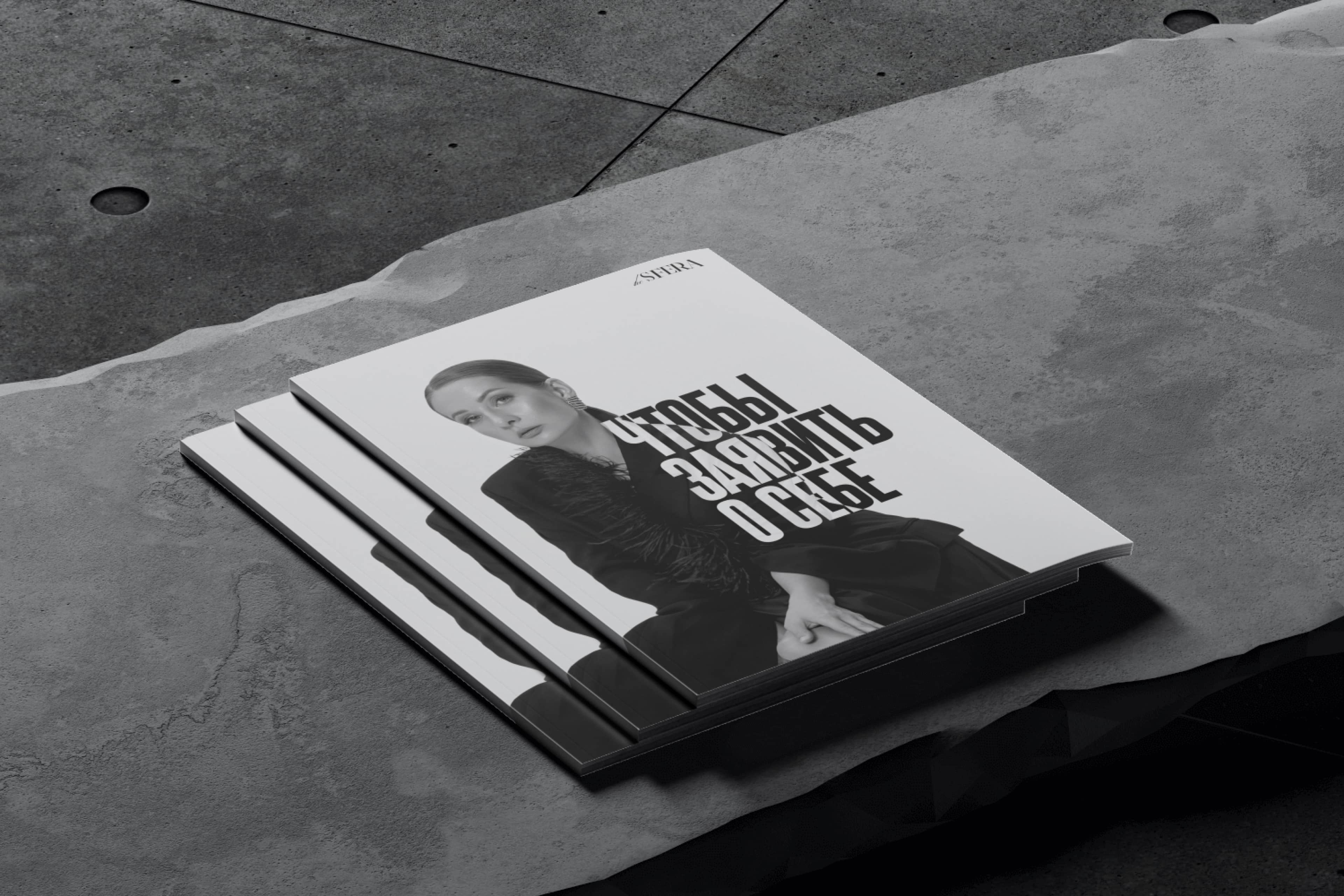 THE SFERA - КОММУНИКАЦИОННОЕ АГЕНТСТВО — Изображение №9 — Интерфейсы, Анимация на Dprofile