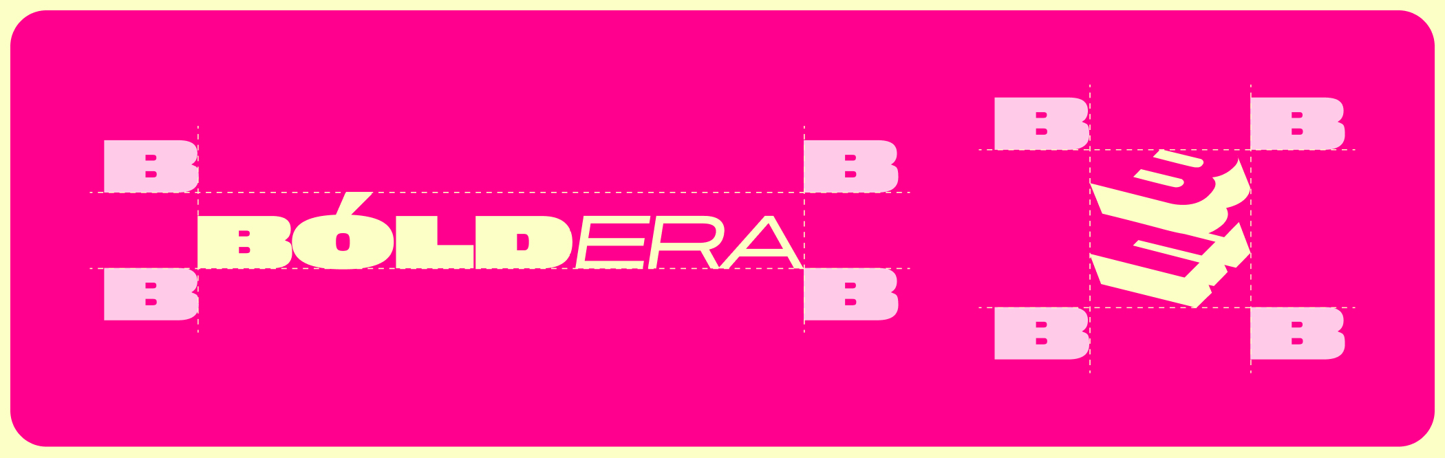 BOLDERA | Фирменный стиль для бренда одежды — Изображение №2 — Брендинг на Dprofile