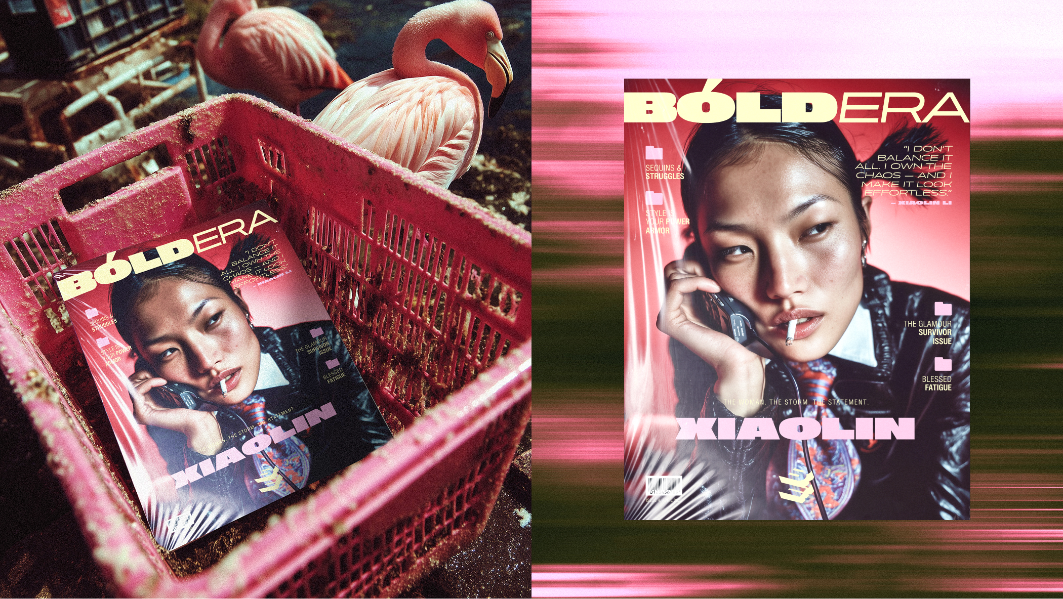 BOLDERA | Фирменный стиль для бренда одежды — Изображение №13 — Брендинг на Dprofile