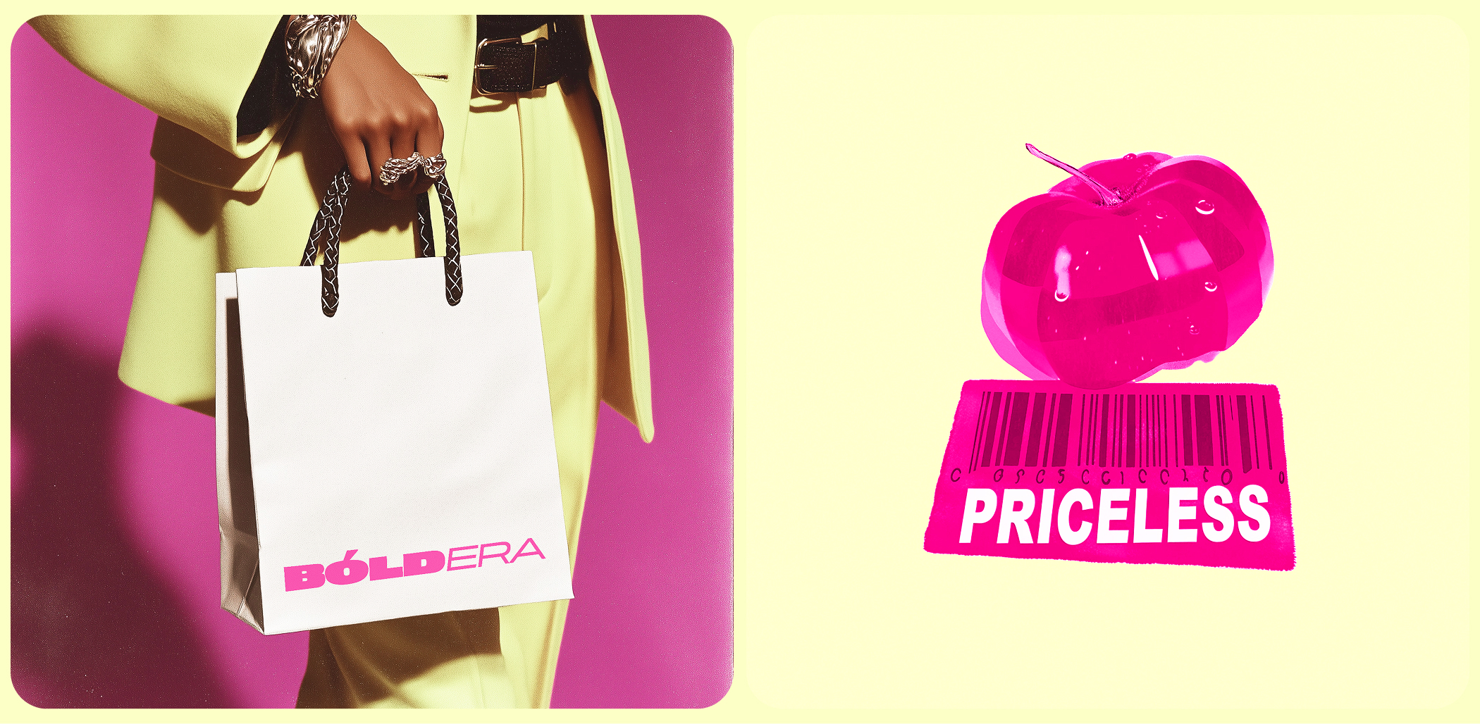 BOLDERA | Фирменный стиль для бренда одежды — Изображение №11 — Брендинг на Dprofile