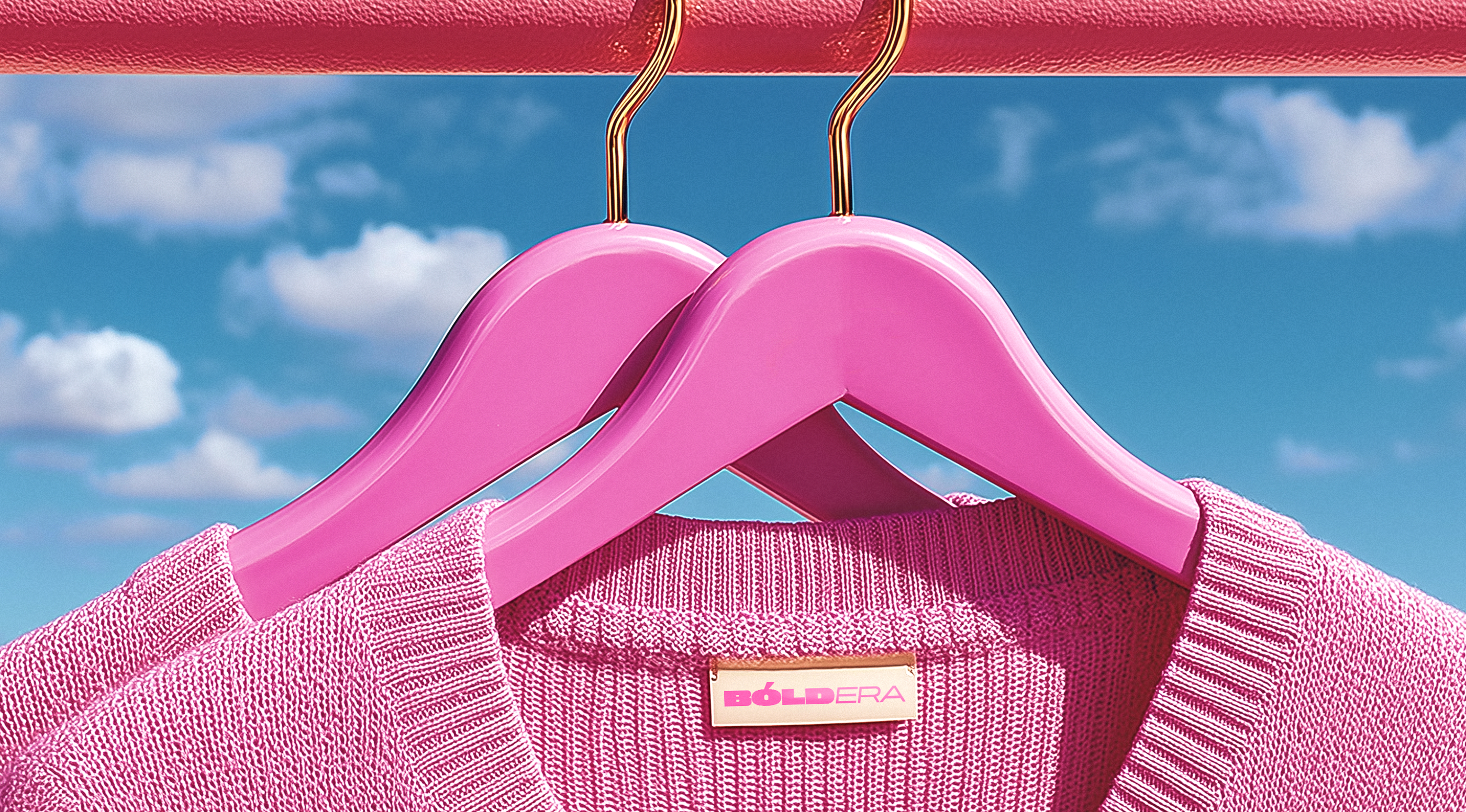 BOLDERA | Фирменный стиль для бренда одежды — Изображение №4 — Брендинг на Dprofile