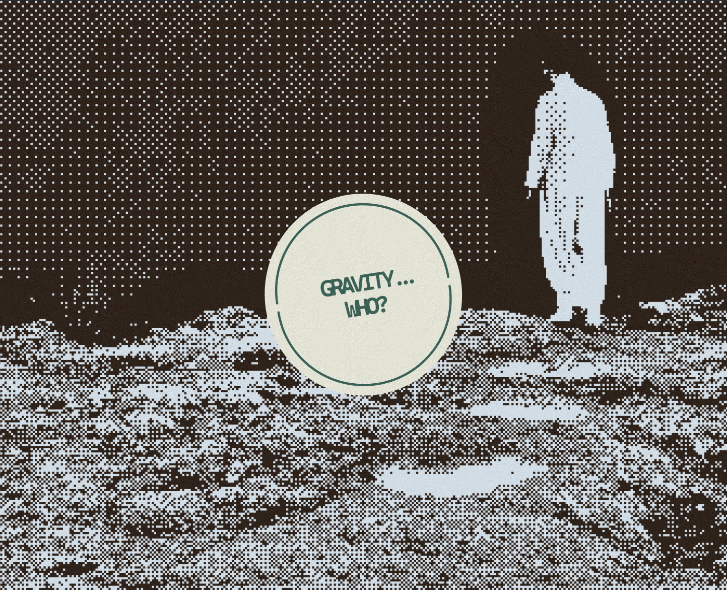 Айдентика апокалиптического бара | Gastrobar Brand Identity на Dprofile