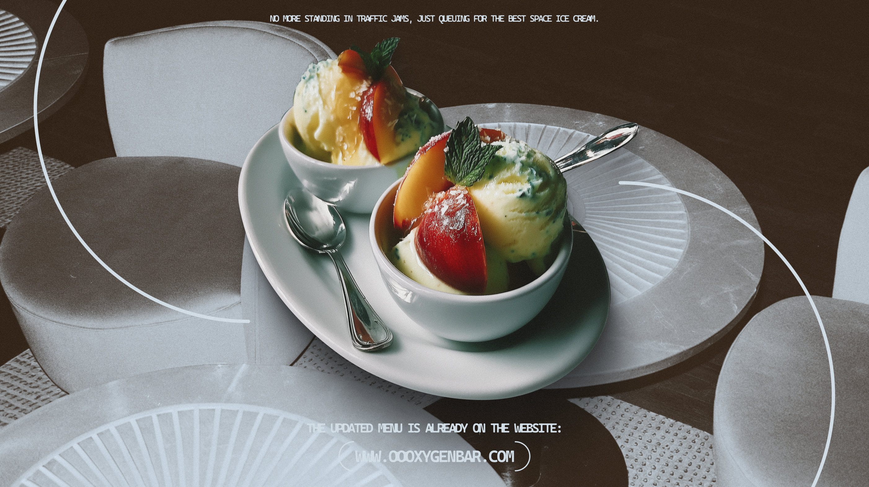 Айдентика апокалиптического бара | Gastrobar Brand Identity — Изображение №15 — Брендинг, Графика на Dprofile