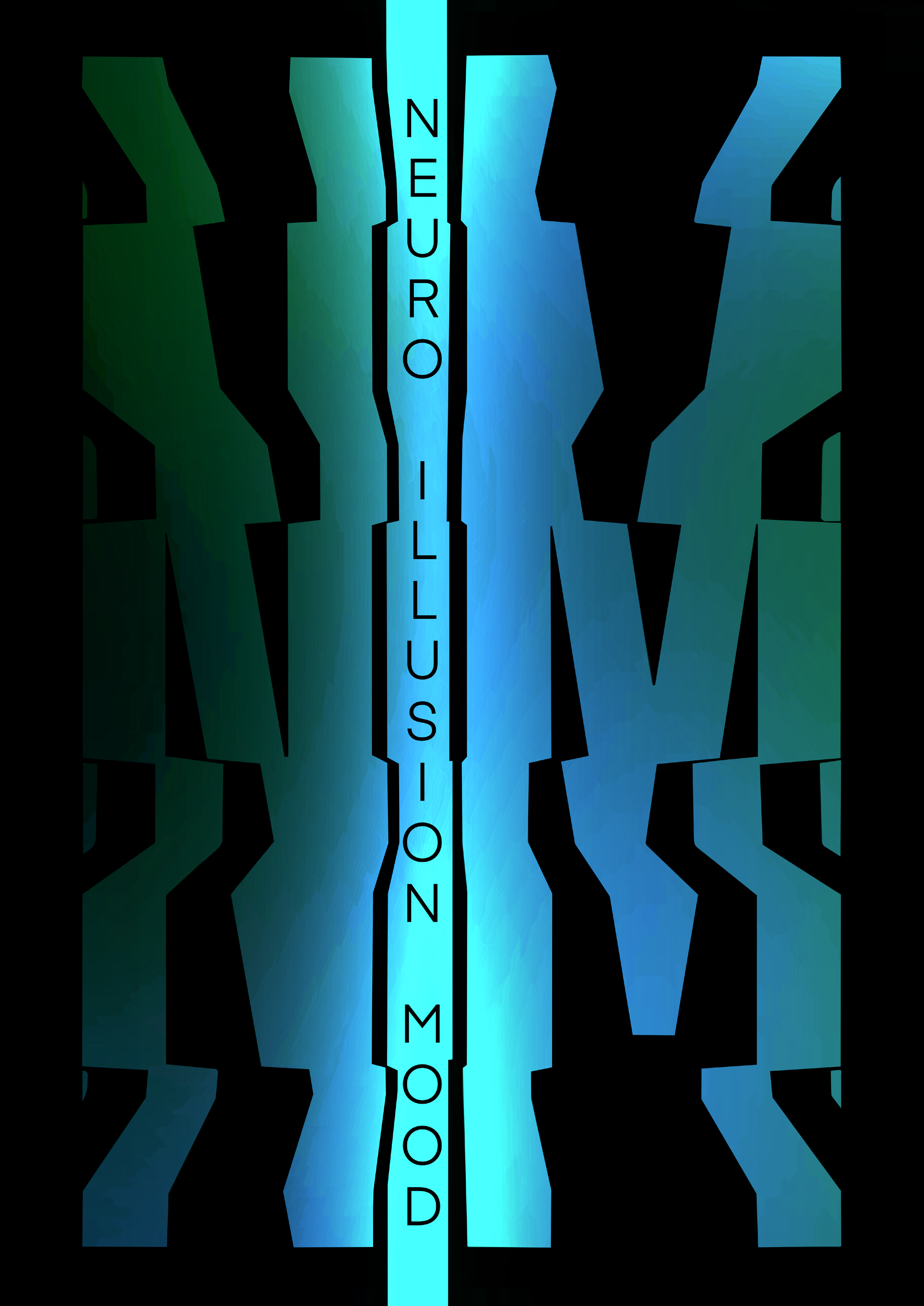 Exhibition NIM — Изображение №3 — Брендинг на Dprofile