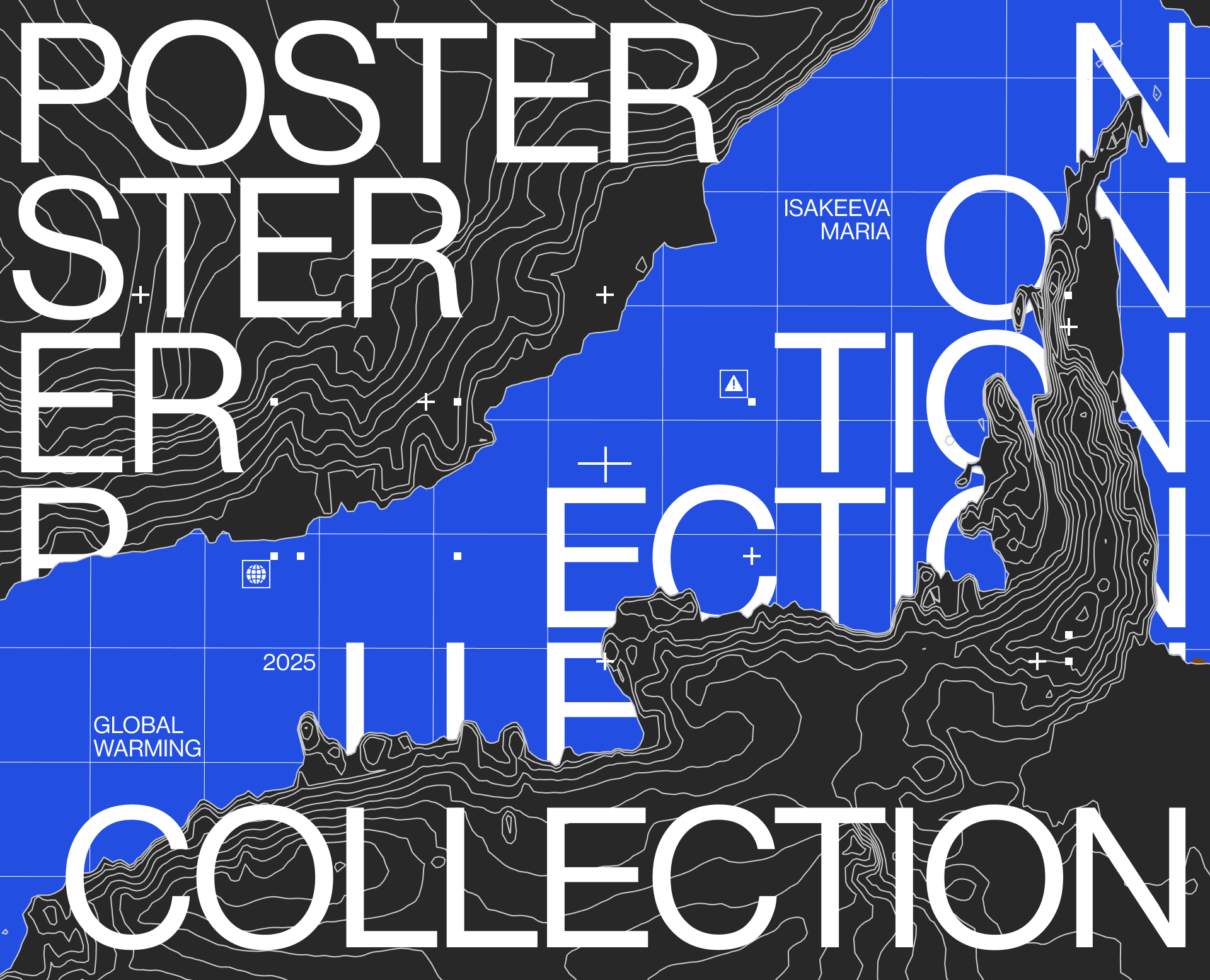 Global Warming | Poster Collection — Графика на Dprofile