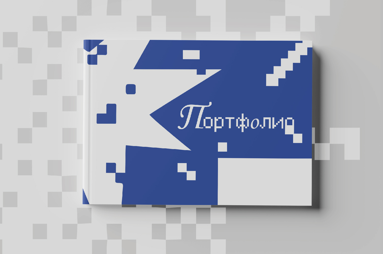 Печатное портфолио — Изображение №1 — Графика на Dprofile